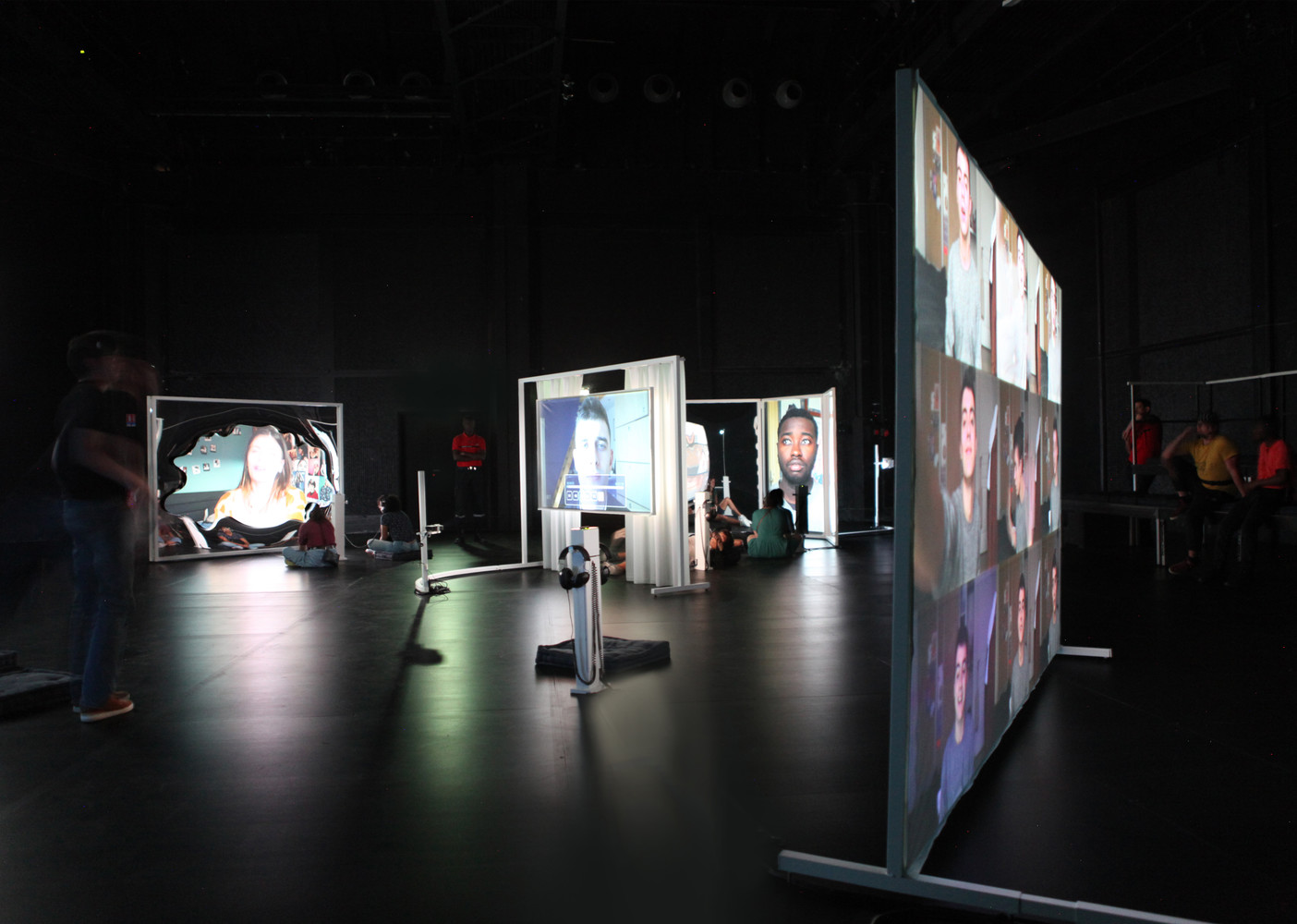 Cher futur moi, Irvin Anneix - © Bigtime.