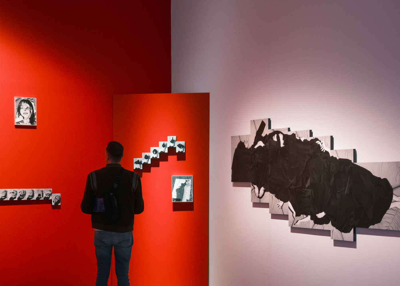 Circulation(s), Centquatre - © Bigtime.