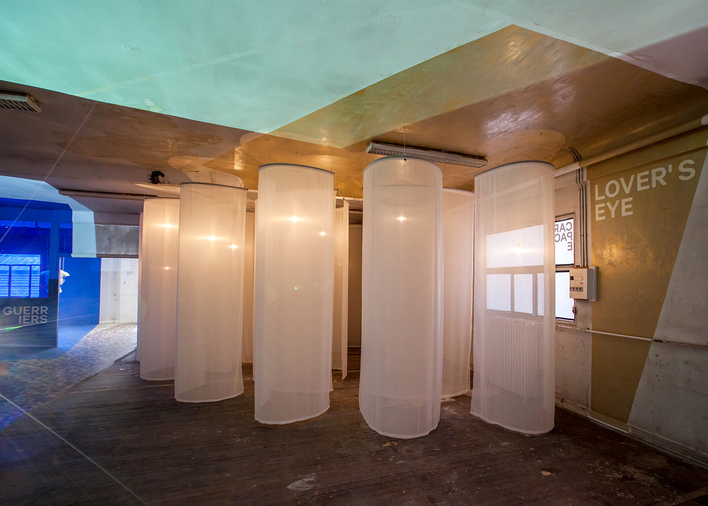 Designer&rsquo;s Days - © Bigtime.