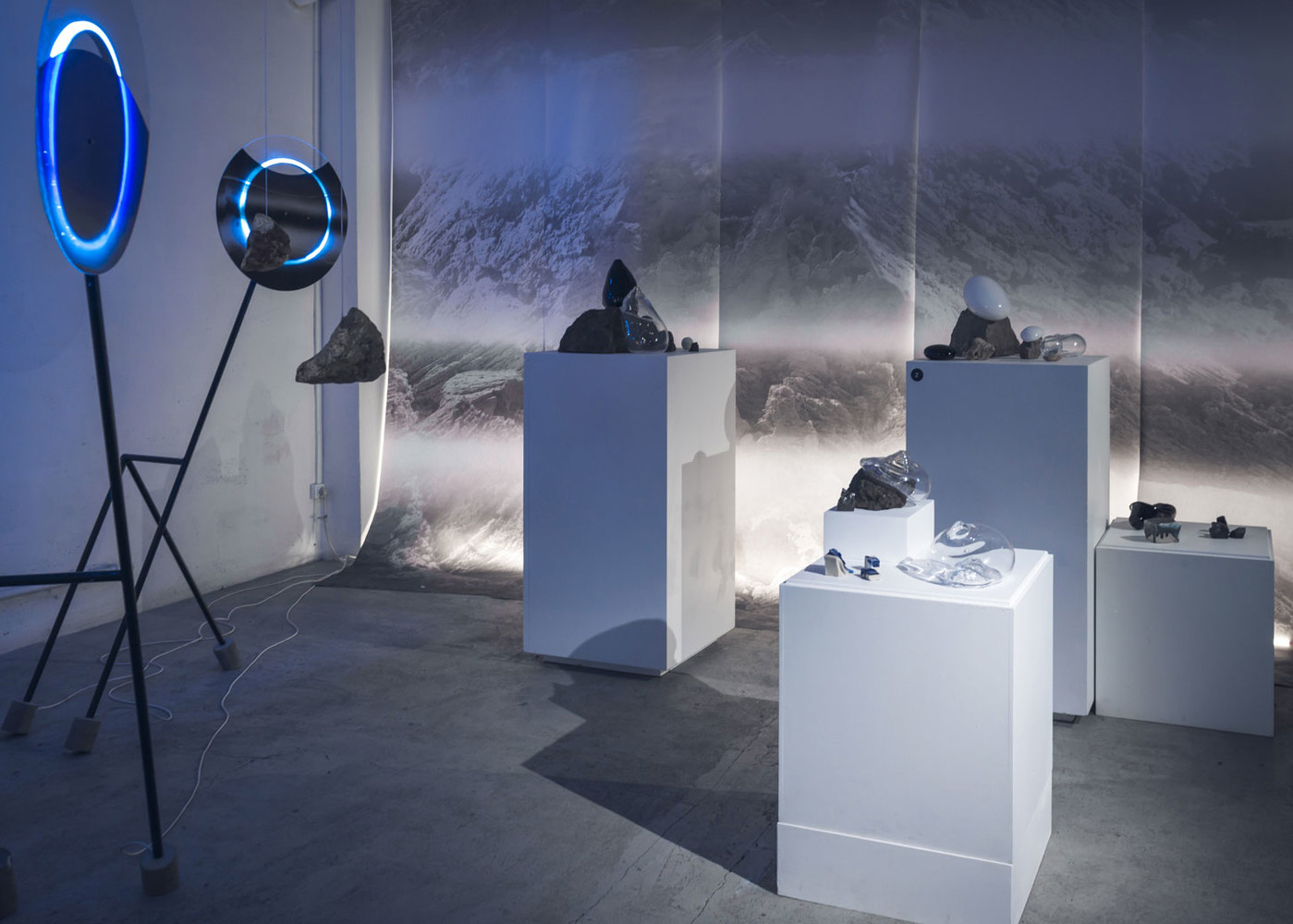 Eclipse - Premier contact - © Bigtime.