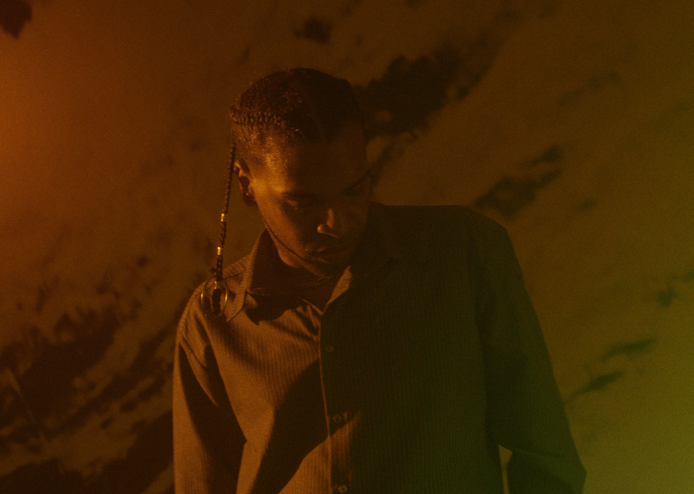 KRIVERS par Hélène Mastrandréas - © Bigtime.