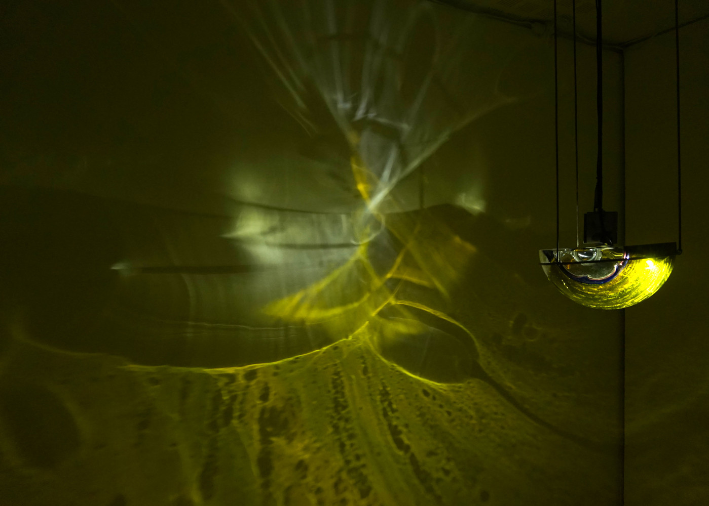 Macrocosme - © Bigtime.