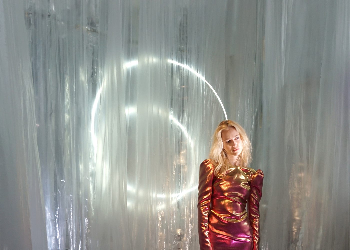 Marl&egrave;ne Olivier - © Bigtime.