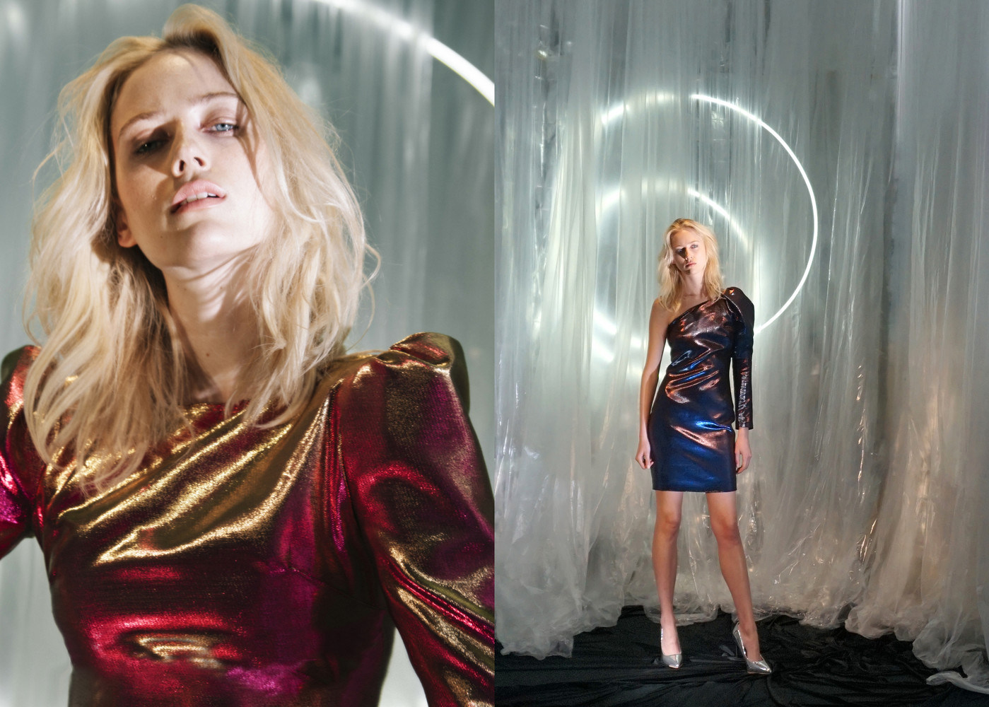 Marl&egrave;ne Olivier - © Bigtime.