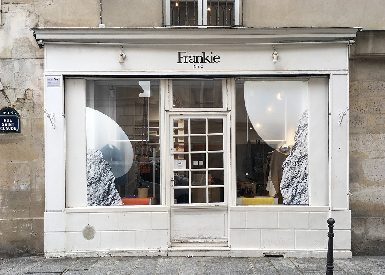 The Frankie Shop - © Bigtime.