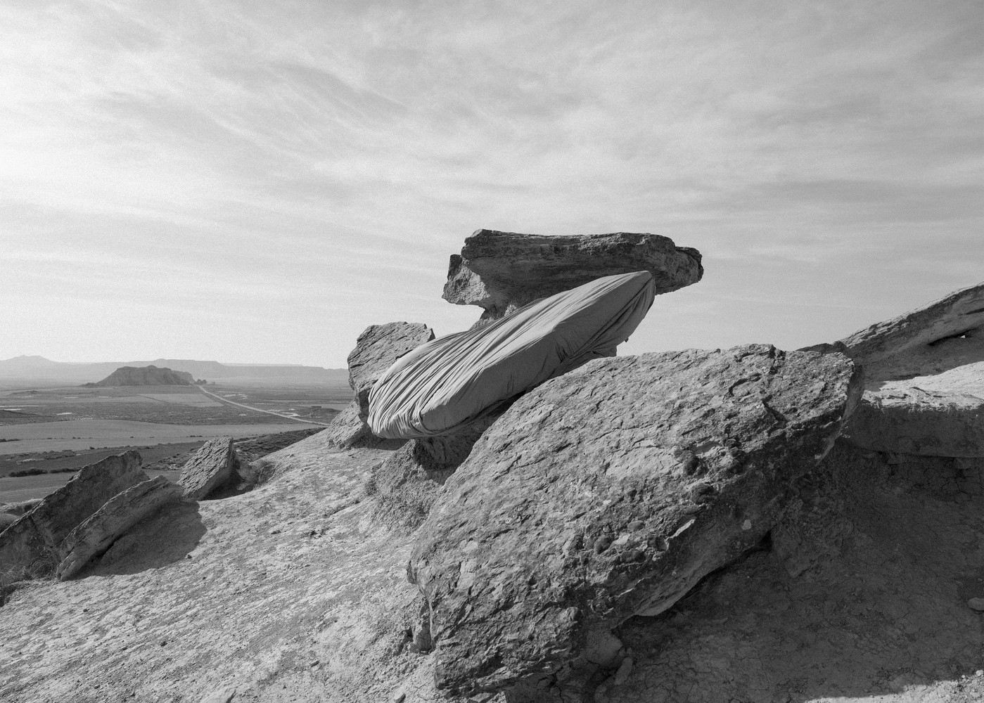 Vestige, Nick Meek - © Bigtime.